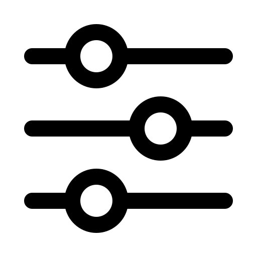 Adjusting macros